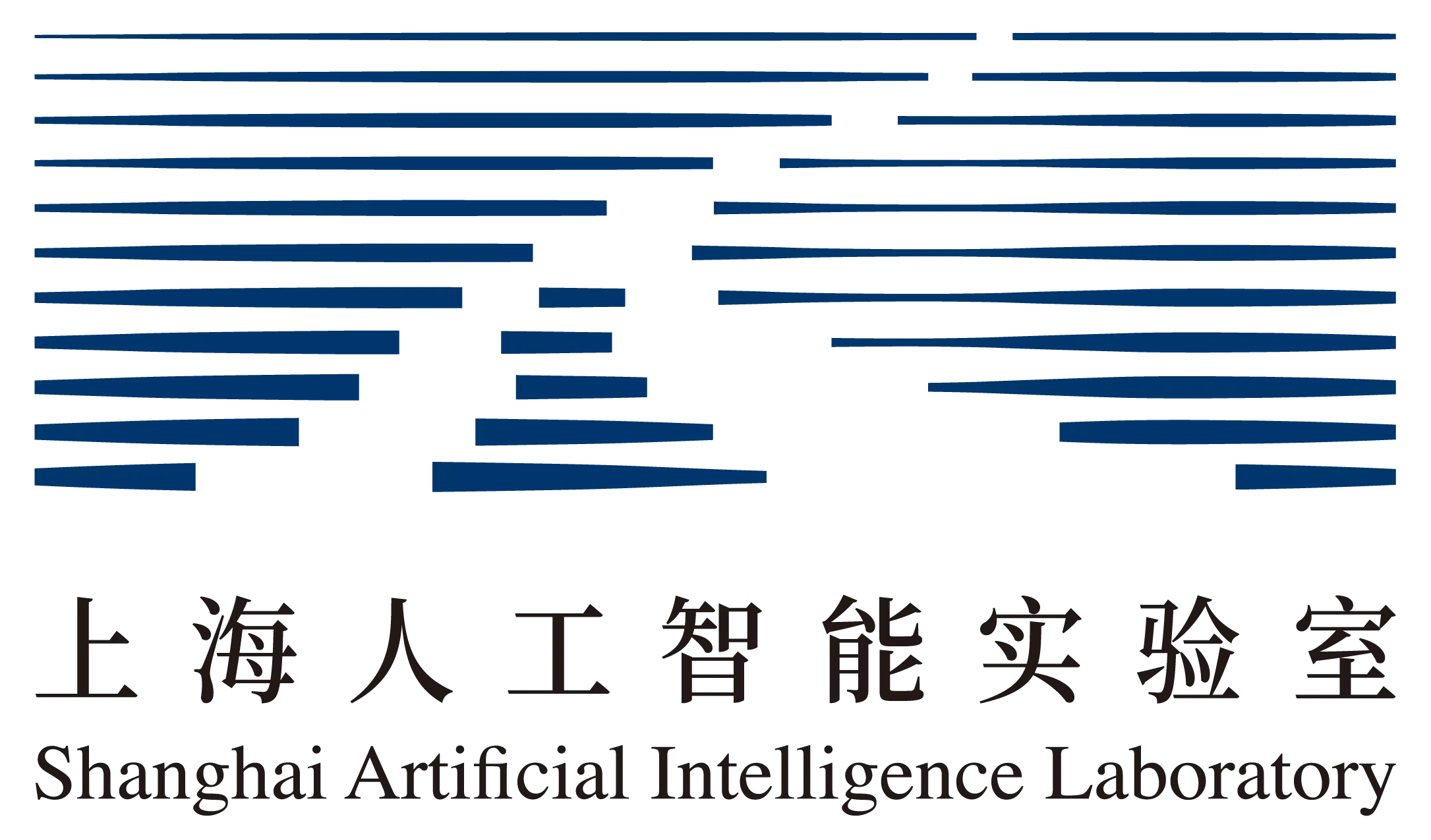 Shanghai Artificial Intelligence Laboratory logo
